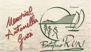 6^ Portofino Run, km 10 - Memorial Antonella Guzzi